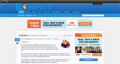 Desktop Screenshot of dl.bukkit.org