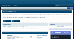 Desktop Screenshot of bukkit.fr